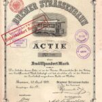 Bremer Strassenbahn-1