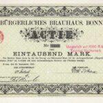 Bürgerliches Brauhaus, Bonn-1