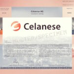 Celanese AG-1