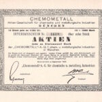 Chemometall AG für Chemische und Metallurgische Industrien-1