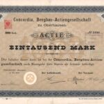 Concordia Bergbau AG-1