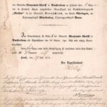 Dachschieferbergwerk “Rosine”-1