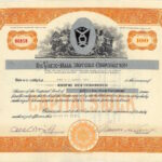 De Vaux-Hall Motors Corporation-1