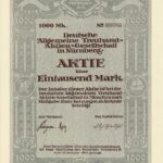 Deutsche Allgemeine Treuhand AG in Nurnberg-1