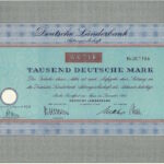Deutsche Länderbank AG-1