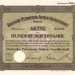 Deutsche Petroleum AG Berlin-1