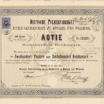 Deutsche Pulverfabriken AG zu Rönsahl und Walsrode-1