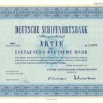 Deutsche Schiffahrtsbank AG-1