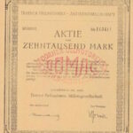 Dorner Oelmotoren AG-1