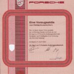 Dr. Ing. h.c. F. Porsche AG-1