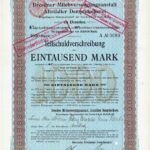 Dresdner Milchversorgungsanstalt Altstädter Dampfmolkerei-1