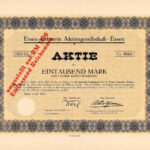 Eisen-Industrie AG – Essen-1