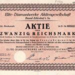 Elite-Diamantwerke AG-2