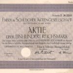 Faber & Schleicher AG-1