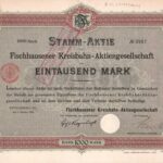 Fischhausener Kreisbahn AG-1