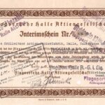 Flugverkehr Halle AG-1