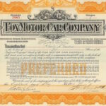 Fox Motor Car Company-1
