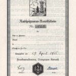 Frankenwaldverein, Ortsgruppe Kronach-1