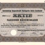 Gemeinnützige Baugesellschaft Mariengarten AG-1