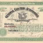 General Electric Automobile Company-1