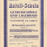 Getreidemühle und Lagerhaus-1