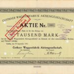 Gothaer Waggonfabrik AG-1