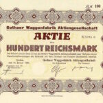 Gothaer Waggonfabrik AG-3