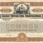 Grant Motor Car Corporation-1