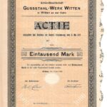 Gussstahl-Werk Witten-1