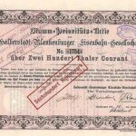 Halberstadt-Blankenburger Eisenbahn-Gesellschaft West-1