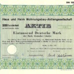 Haus und Heim Wohnungsbau-AG-1