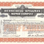 Herschell-Spillman Motor-1