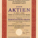 Hessische Automobil-Gesellschaft AG Darmstadt-1