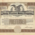 Isotta Fraschini Motors Company-1