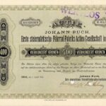 Johann Puch Erste steiermärkische Fahrrad-Fabriks-AG in Graz-1