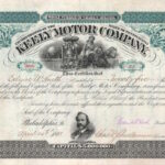 Keely Motor Company-1
