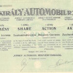 Király Automobil AG-1