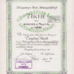 Königsberger Bank AG-1