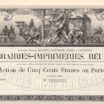Librairies-Imprimeries Réunies (Anciennes Maisons Quantin, Motteroz, Morel et Martinet)-1