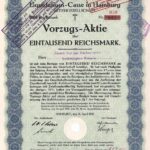 Liquidations-Casse in Hamburg AG-1