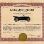 London Motors Limited-1
