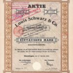 Louis Schwarz & Co.-1