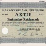Mars-Werke AG-2
