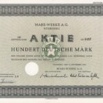 Mars-Werke AG-3