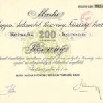 Marta Ungarische Automobil AG Arad-1