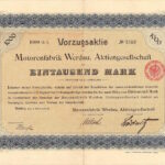 Motorenfabrik Werdau AG-1