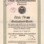 Okur-Motorradwerke AG-1