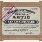 Paulshöhe, Edelpilzkulturen und Konservenfabrik-1