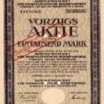 Pharmazeutische Bedarfsartikel vormals Georg Wenderoth in Cassel-1