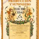 Produccion y Suministro de Electricidad S.A.-1